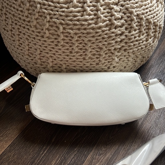 MANC LILITH WHITE BAG - Picture 3 of 8